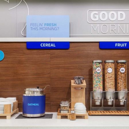 Holiday Inn Express Tehachapi By Ihg Zewnętrze zdjęcie