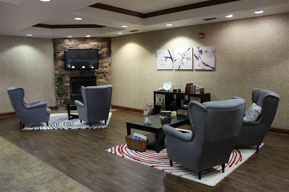 Holiday Inn Express Tehachapi By Ihg Zewnętrze zdjęcie