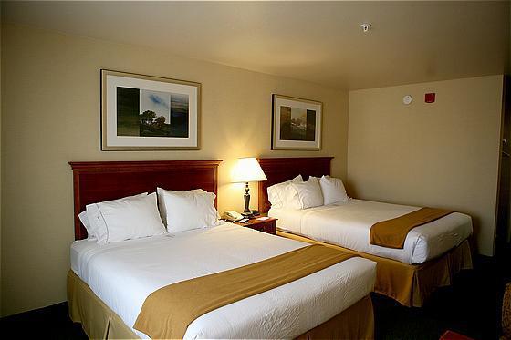 Holiday Inn Express Tehachapi By Ihg Pokój zdjęcie