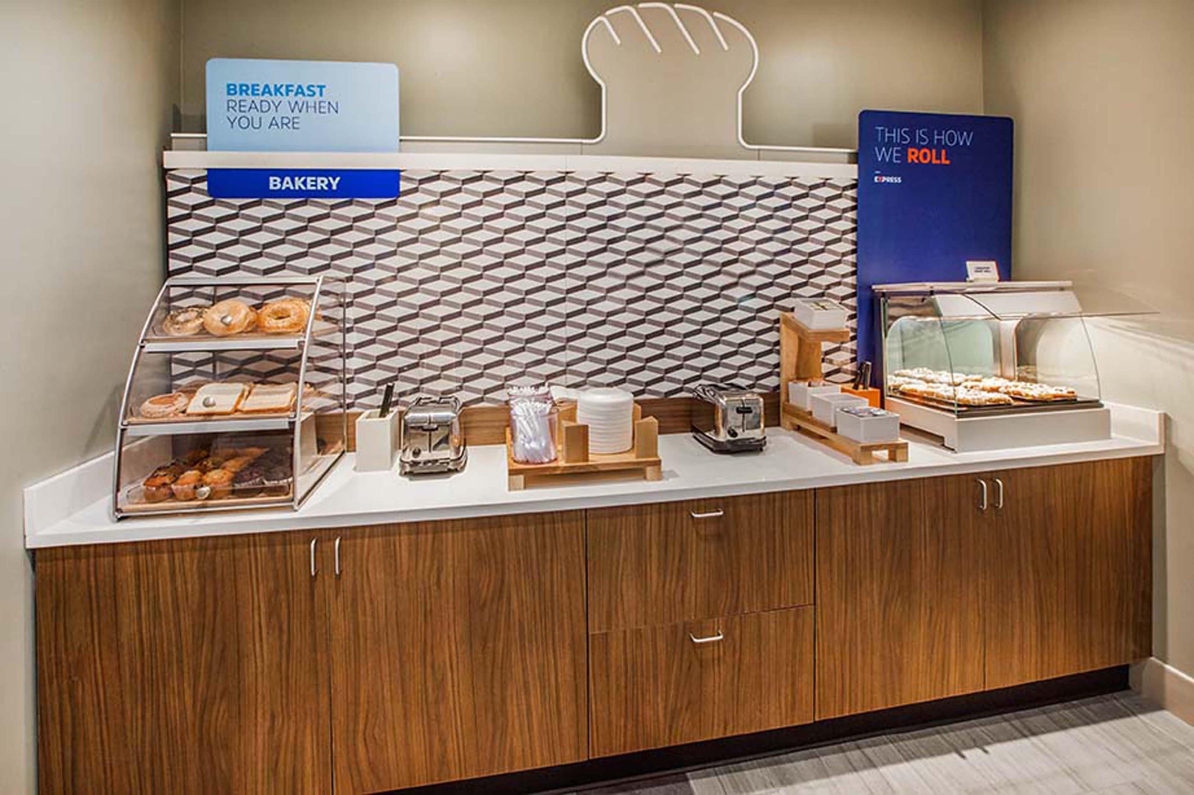 Holiday Inn Express Tehachapi By Ihg Zewnętrze zdjęcie