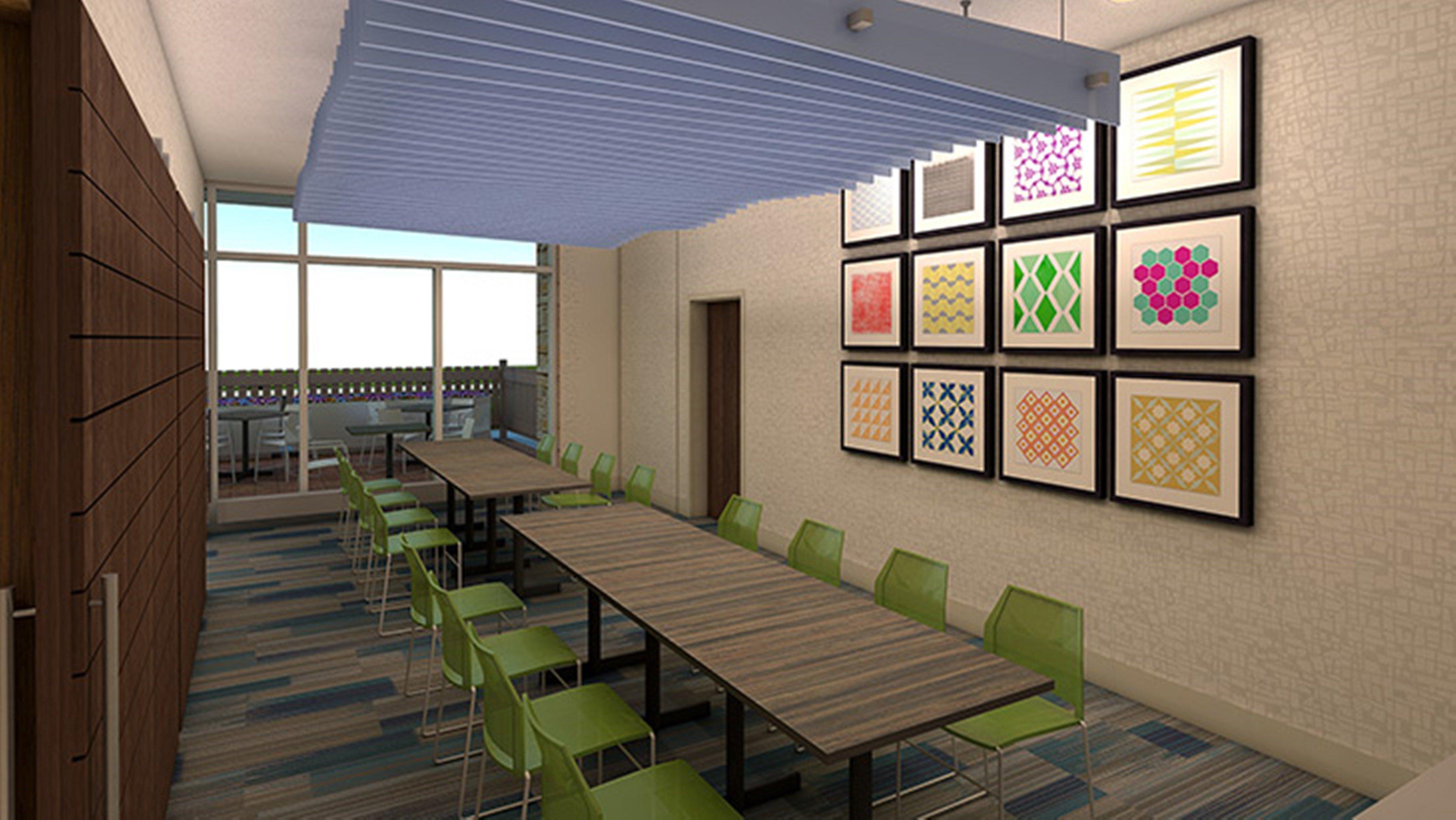 Holiday Inn Express Tehachapi By Ihg Zewnętrze zdjęcie
