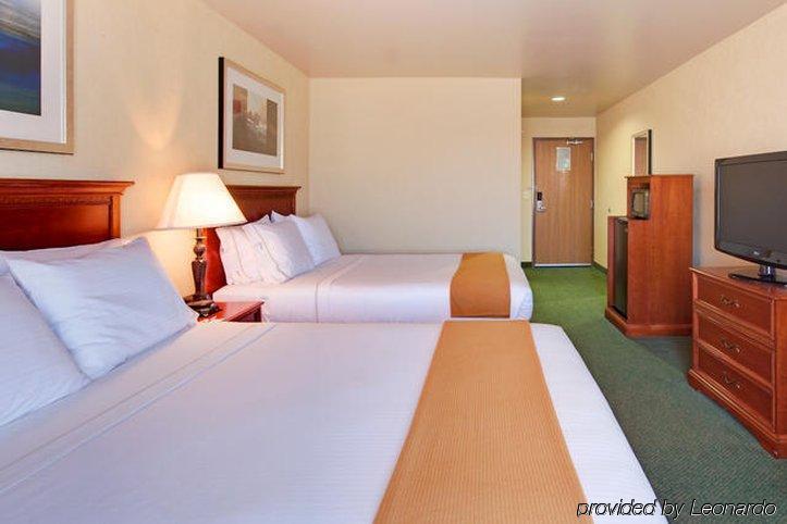 Holiday Inn Express Tehachapi By Ihg Zewnętrze zdjęcie