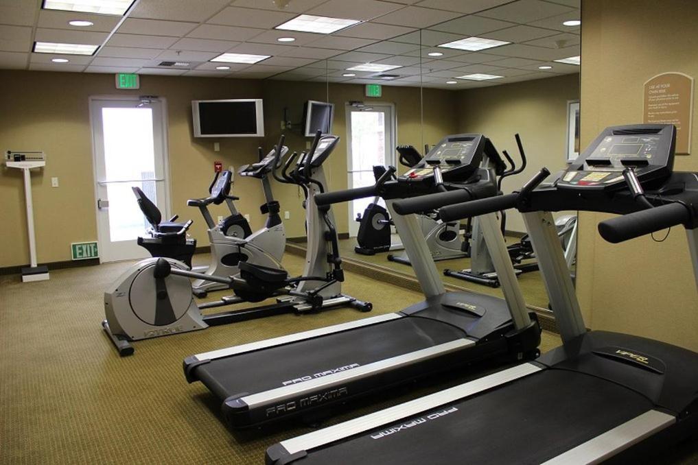 Holiday Inn Express Tehachapi By Ihg Zewnętrze zdjęcie
