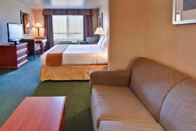 Holiday Inn Express Tehachapi By Ihg Pokój zdjęcie