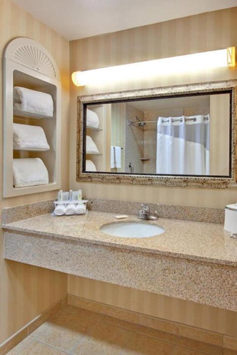 Holiday Inn Express Tehachapi By Ihg Zewnętrze zdjęcie