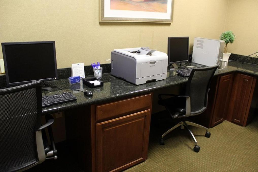 Holiday Inn Express Tehachapi By Ihg Zewnętrze zdjęcie